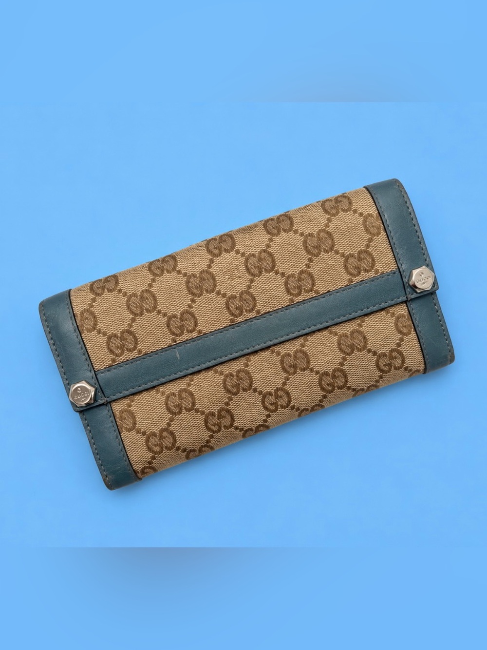 🔥GUCCI Wallet